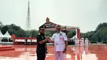 Program Prioritas Panglima TNI Agus Subiyanto: Penanganan OPM, Bencana Alam, dan Pemilu 2024