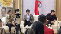 Bakal Dihadiri 70.000 Peserta, KPU Gelar Deklarasi Pemilu Damai di GBK pada 27 November