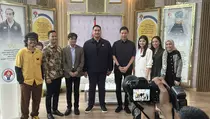 Jelang Tahun Politik 2024 dan Bonus Demografi, Kemenpora Luncurkan Program Muda Memilih