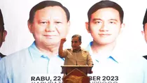 Gerindra Ungkap Prabowo-Gibran Bakal Tuntaskan Masalah Pupuk dan Stunting