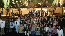 Ganjar: Creative Hub Sangat Penting bagi Anak Muda Papua