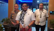 Kasus Dugaan Pemerasan Firli Bahuri ke SYL, 30 Saksi Diperiksa di 2 Lokasi