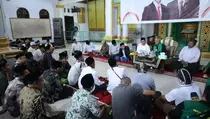 Ganjar Pranowo Janji Bangun SDM Papua