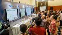 Kementerian BUMN Ingin Holding Perkebunan Cetak Pendapatan Rp 100 Triliun
