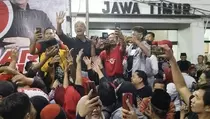 Ganjar Sebut Komitmen Anti-KKN Jadi Pintu Masuk bagi Investor