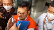 KPK dan Polda Metro Jalin Koordinasi untuk Pemeriksaan SYL Cs Besok