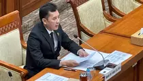 7 Calon Hakim Agung Lolos Fit and Proper Test Komisi III DPR