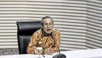 Pimpinan KPK Masih Pikir-pikir untuk Beri Bantuan Hukum ke Firli Bahuri