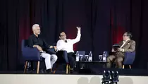Mahfud: Jika Penegakan Hukum Dilakukan dengan Benar, Setengah Permasalahan Bangsa Tuntas