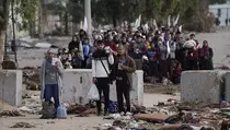 Banyak Tekanan dari Dunia, Pengamat Yakin Israel-Hamas Berdamai