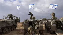 Orang Tua dan Anak-anak Jadi Korban, Israel Arogan dan Tak Paham Aturan Perang