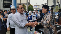 TikTok Shop Berencana Gandeng GoTo, Mendag: Belum Ada Suratnya