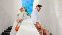 Gugatan Cerai Irish Bella Dikabulkan, Ammar Zoni Wajib Beri Nafkah Rp 10 juta per Bulan