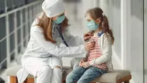 Ini Langkah Kemenkes Cegah Penyebaran Pneumonia Misterius yang Serang Anak-anak di China