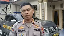 Tim Forensik RS Bhayangkara Medan Periksa Jenazah Mahasiswa Tapanuli yang Tewas di Bali