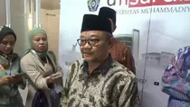 Muhammadiyah Setuju Gunakan Pendekatan Gereja Terkait Pembebasan Pilot Susi Air