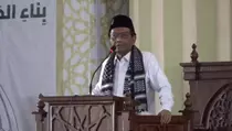 Soal OTT di Kaltim, Mahfud MD: Berarti KPK Masih Independen