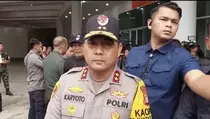Firli Bahuri Mangkir Diperiksa, Ini Respons Kapolda Metro Jaya