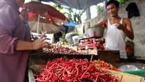BPS Ubah Acuan Perhitungan Dasar Inflasi 2024, Ini Komponennya