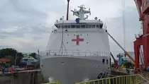 Danantara Wajibkan BUMN Pesan Kapal ke PT PAL