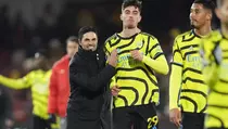 Kai Havertz Kembali Tajam, Ini Komentar Mikel Arteta
