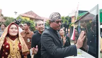 Peringatan Hari Guru, Pj Gubernur Jawa Tengah Luncurkan Program Ayo Rukun&nbsp;