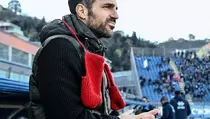 Cesc Fabregas Kandidat Terkuat Gantikan Simone Inzaghi