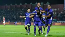 Prediksi Liga 1 Arema vs Persik: Macan Putih Waspadai Skuad Anyar Singo Edan