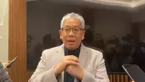 Eks Dirut BJB Tersangka Kasus Sritex, KPK Koordinasi dengan Kejagung