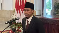 Nawawi Pomolango: Jangan Teriak Jujur Itu Hebat, tetapi Kita Tidak Jujur