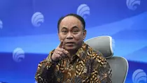 Menkominfo Ingatkan Publik Tak Rendahkan Martabat Pihak Lain Saat Kampanye&nbsp;