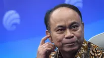 204 Juta Data Pemilih di KPU Bocor, Menkominfo Sebut Bukan Motif Politik