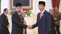 Fokus Berantas Korupsi, KPK Ogah Tanggapi Penunjukan Nawawi Dinilai Cacat Hukum