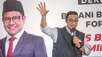 Hari Pertama Kampanye Pilpres:&nbsp;Anis Kick-Off di Kampung Tanah Merah