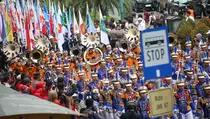 Deretan Alat Peraga Kampanye yang Diperbolehkan