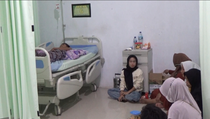 Pelajar SMK Dianiaya Oknum Polisi di Majene, Pelaku Ditahan Provos untuk Pemeriksaan