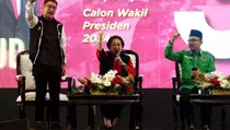 Arsjad Serukan Relawan dan Simpatisan Bersatu Dukung Ganjar-Mahfud