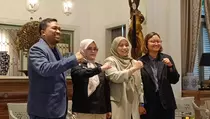 Gandeng Bawaslu dan KPU, TikTok Buka Fitur Cek Fakta Pemilu 2024