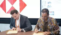 HSBC Kucurkan Pinjaman Rp 150 Miliar ke UMKM Perempuan Indonesia