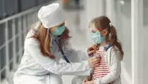 Deretan Fakta Penyakit Pneumonia Misterius yang Muncul di Tiongkok
