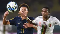 Semifinal Piala Dunia U-17: Mali Ungguli Prancis pada Babak 1