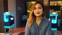Viral! Istri Sah Labrak Pelakor Justru Jadi Tersangka