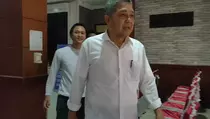 Polisi Periksa Kepala Dinas Perhubungan Kepri Terkait Kericuhan Rempang Galang