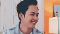 Dijodohkan dengan Natasha Rizki, Kiki Farel: Itu Adik Aku!