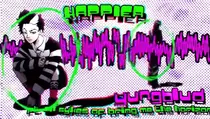 Lirik Lagu Happier dari Yungblud Featuring Oli Sykes Terjemahannya