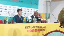 Kalah Adu Penalti Lawan Jerman, Pelatih Argentina: Namanya Untung-untungan