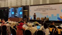 Apindo Jabar Sayangkan Masih Ada Pejabat Daerah Naikkan Upah di Atas 16%
