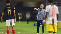 Lolos ke Final Piala Dunia U-17, Pelatih Prancis: Kami Kaget Bakal Lawan Jerman