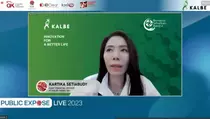 Kalbe Siapkan Capex Rp 1 Triliun pada 2024, Sebagian untuk Tambah Produksi Obat Resep