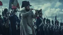 Review Film Napoleon, Kekuasaan dan Romansa sang Jenderal Eksentrik